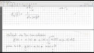 correction de lexercice n°53 sur lautocorrélation densité spectrale de puissance et la convolution [upl. by Enej688]