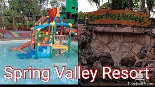 Spring Valley Resort Naga City [upl. by Murvyn]