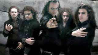 Moonspell  Alma Mater With Lyrics [upl. by Teleya]