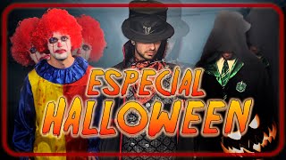 Black Mango Podcast 11  Halloween 🎃 JACK EL DESTRIPADOR ASESINO DE LA BARAJA y MUERTES APÓSTOLES [upl. by Asamot773]