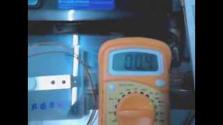 arduino with load cell to LCD [upl. by Ohl399]