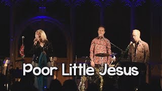 Maddy Prior amp The Carnival Band  Poor Little Jesus Live [upl. by Strephon]