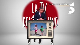 La Tv dei 100 e uno  Da mercoledì 15 marzo su Canale 5 [upl. by Asillim]