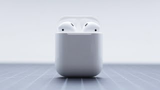 Apple Airpods Review  I Was Wrong [upl. by Inajna]