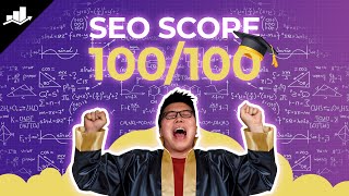 Score 100100 in SEO [upl. by Ameer]