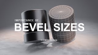 Importance of Bevel Sizes Create Dynamic Forms [upl. by Enimasaj]