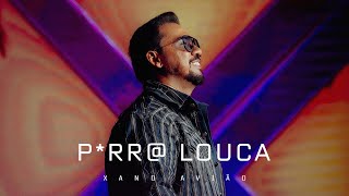 Xand Avião  Prr Louca Clipe Oficial [upl. by Durman649]