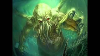 The Call of Cthulhu by HP Lovecraft Audiobook [upl. by Alphonsa]