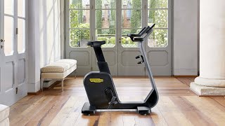 Technogym Cycle [upl. by Noemys]