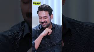 Memory Test with Varun Sandesh  Prema The Journalist 214 [upl. by Madeline]