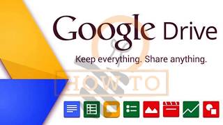 How to upload files on Google Drive and share through link  How to use Google drive [upl. by Davenport]