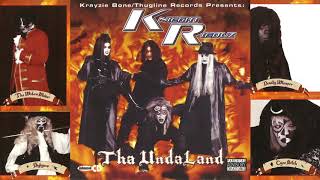 Knieght Rieduz  Tha UndaLand 2005 FULL ALBUM [upl. by Jamima]