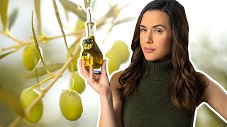 The TRUTH about Olive Oil Top 5 TIPS  MYTHS [upl. by Marquez]