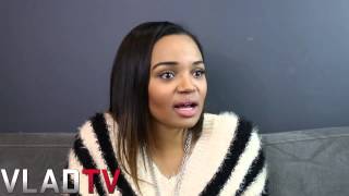 Kyla Pratt Wasnt Stunned by Michael Sam Coming Out [upl. by Ardie]