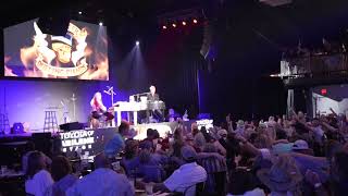 The Killer Dueling Pianos Abilene Texas  Potosi Live [upl. by Azila995]