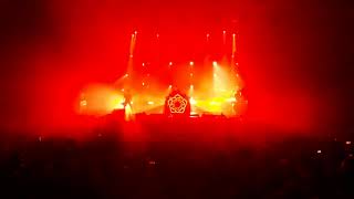 carpenterbrut Turbo Killer  5 118 574  Le Perv Live Berlin Leather Sacraments Tour [upl. by Carn]