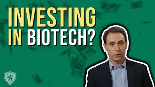 How to Invest In BioTech [upl. by Clifford]