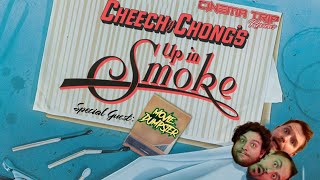 Cheech amp chong up in smoke comedy sence [upl. by Varion]