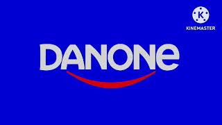 The Ultimate Danone Logo Compilation [upl. by Aisile]