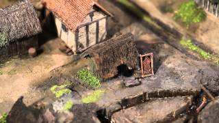 Exploring Medieval Birmingham 1300 [upl. by Millhon480]