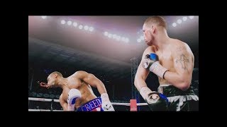 Creed 2  Full Final Fight 1080p  Creed 2 Movie Scene [upl. by Lonyer133]