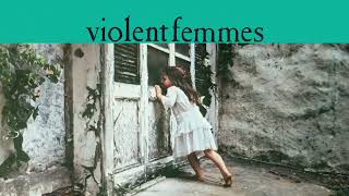 Violent Femmes  Add It Up Official Audio40th Anniversary Deluxe Edition [upl. by Timrek]