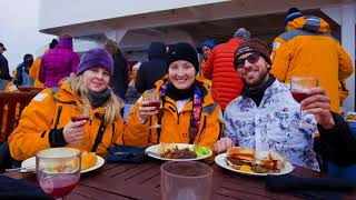 Crossing the circle Quark Expeditions Antarctica Jan 2018 [upl. by Mercer]