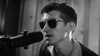 Arctic Monkeys  Mad Sounds Live from Avatar Studios [upl. by Edora988]