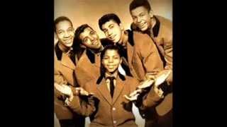 FRANKIE LYMON amp THE TEENAGERS  THE ABCS OF LOVE 1956 [upl. by Ardna904]