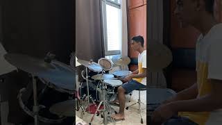 Grade 8 drums  Trinity [upl. by Yehudi]