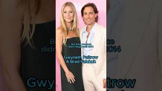 Gwyneth Paltrow gleecocreator husband… [upl. by Alywt]