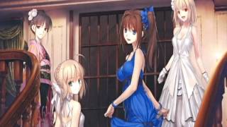 Fukasawa Hideyuki  WINGS TypeMoon Fes OP theme [upl. by Nivre]