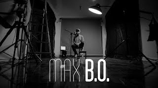 Max BO  Festa de Camelo  Studio62 [upl. by Mott644]