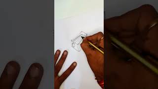 Perspective drawing sharpener [upl. by Catton]