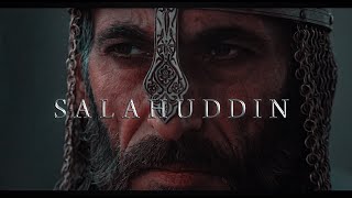 Sultan Salahuddin Ayubi  Conqueror Of Jerusalem 👑  Addx zone [upl. by Cartwright]