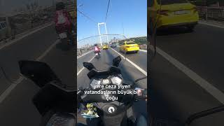 Motosikletlere kesilen trafik cezaları  vergi ekonomi enflasyon finans motovlog siyaset [upl. by Bollinger]