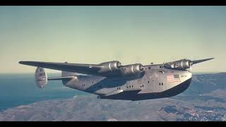 World’s only 1930s Boeing 314 Clipper flying boat  Season 1  Episode 38 [upl. by Sedgewake]