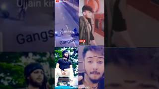 Durlabh Kashyap king of ujjain 👿👿 Durlabh Kashyap pahchan status 🔥💯 durlabhkashyap shortvideos [upl. by Atir548]