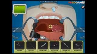 Operate Now Tonsil Surgery  walkthrough [upl. by Oniger171]