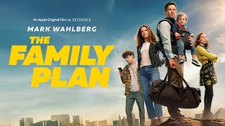 The Family Plan Trailer 1 2023 [upl. by Nirad]