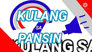 Kulang Sa Pansin Segment Bumper [upl. by Jeff]