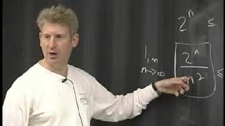 Arsdigita 02 Discrete Mathematics Lecture 420 [upl. by Mendelson251]