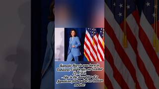 🇺🇸🇺🇸 Kamala Harris USA Vice President shorts yt USAvicepresident youtubeshorts [upl. by Callas199]