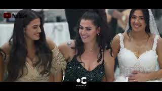 Tufan Derince Paris Dugunu 2022 Halay Govend Cida Kurdish wedding [upl. by Marceau225]