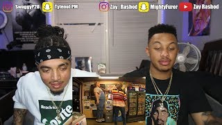 Fat Nick amp Shakewell  Pemex Official Music Video Reaction Video [upl. by Alex]