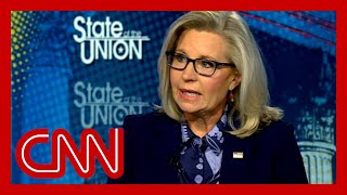 Liz Cheney slams ‘Putinwing’ Republicans after Navalny’s death [upl. by Grube]