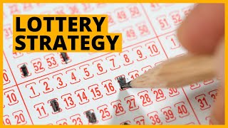 How to Win the Lottery by Predicting Winning Numbers [upl. by Ellenrahs]