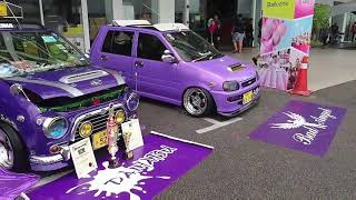 Kuching Kancil Day Vol1 2019 [upl. by Wernick781]