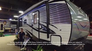 2018 Jayco Octane Super Lite Toy 210 [upl. by Shelley389]