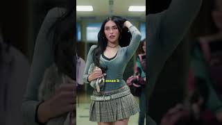 Madison Beer  Make You Mine shorts MadisonBeer makeyoumine song lyrics trending music video [upl. by Ayatnwahs]